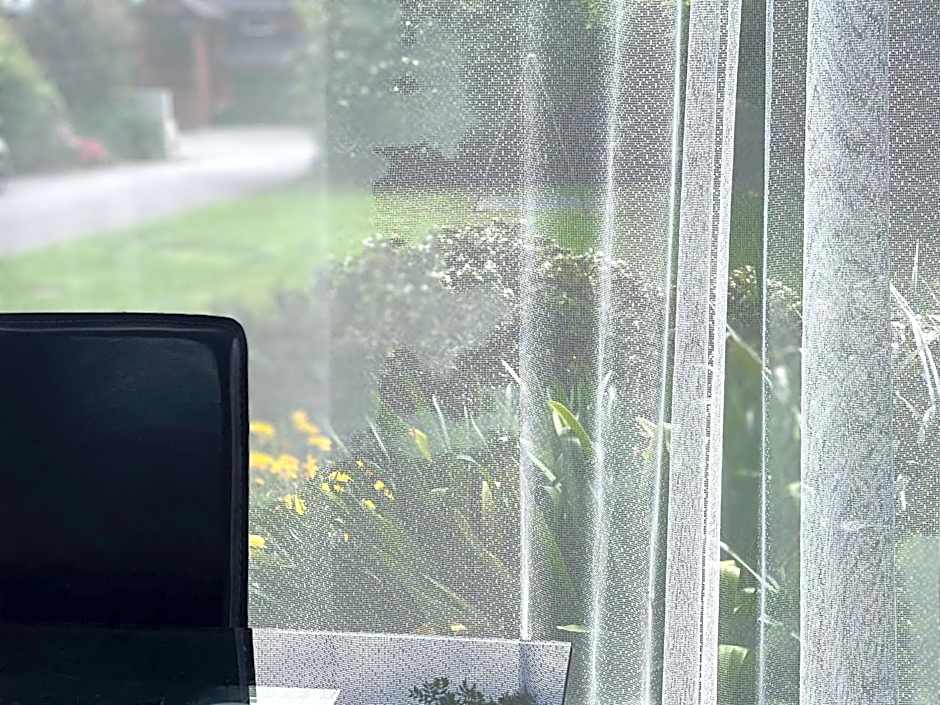 Ashleigh Court Motel