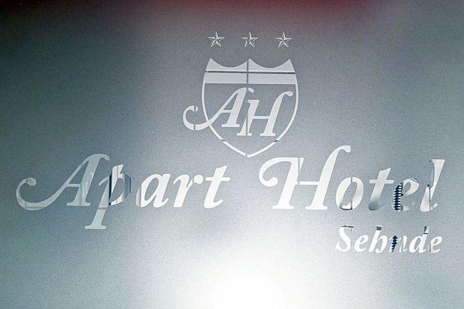 Apart Hotel Sehnde