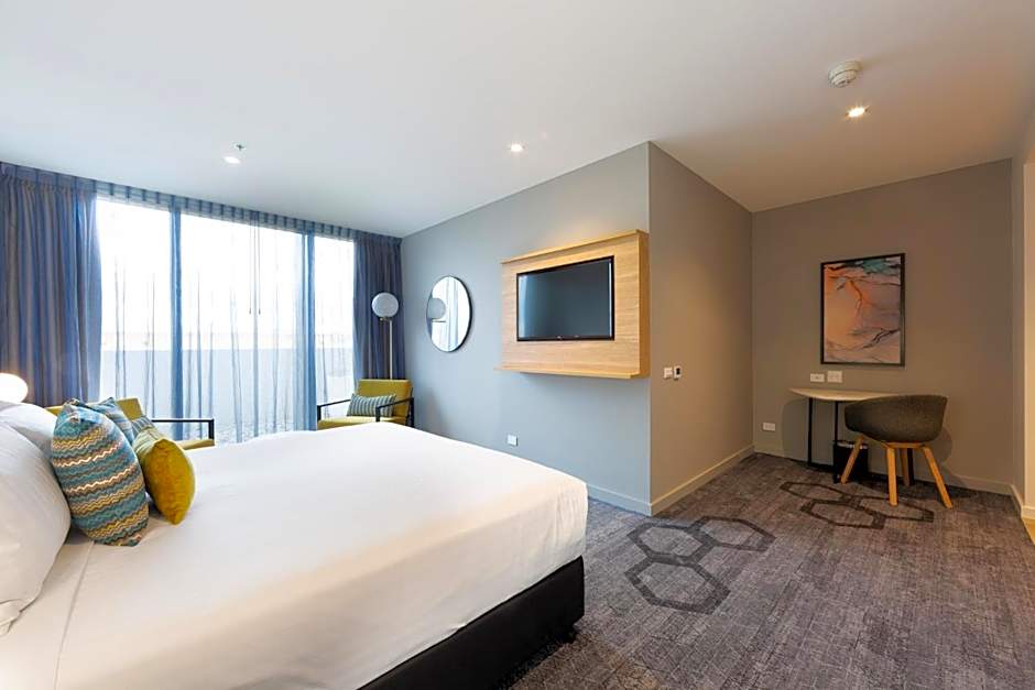 Mercure Canberra Belconnen