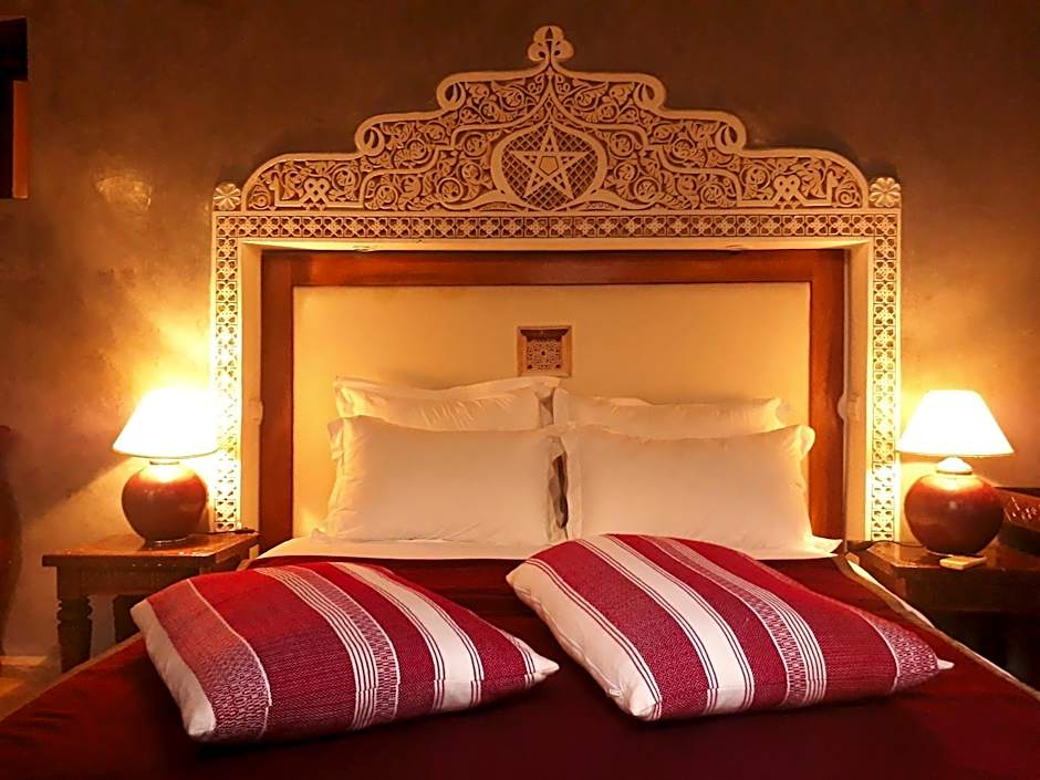 Riad Dar Zaya