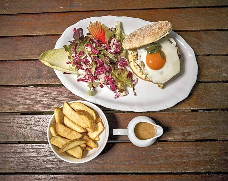 ANETSEDER Landhotel, Lofts & Golf