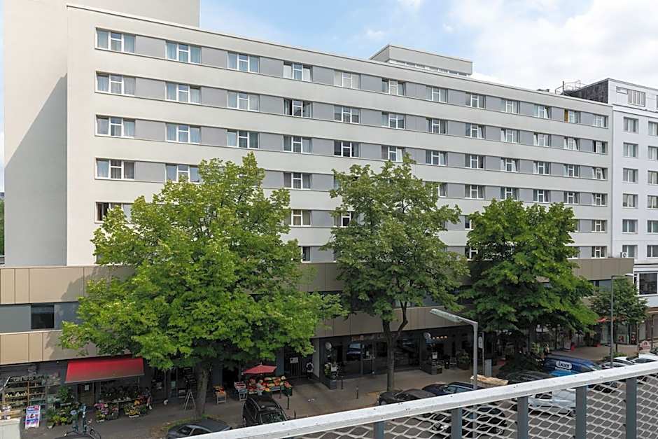 SORAT Hotel Berlin