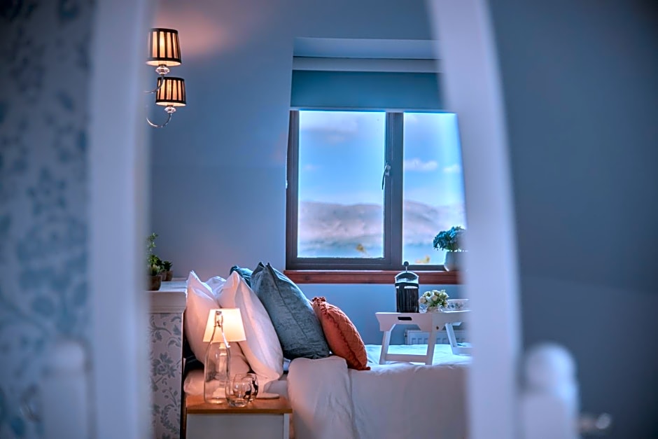 Innes House Bed & Breakfast