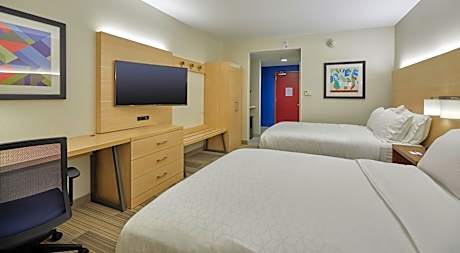 Standard Queen Room with Sofa Bed