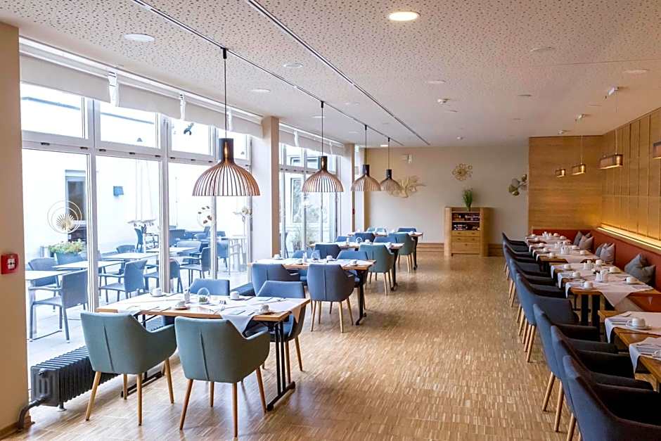 Heidehotel Bad Bevensen