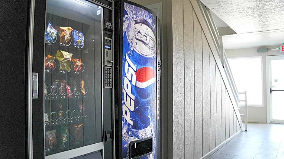 Motel 6-Lebec, CA