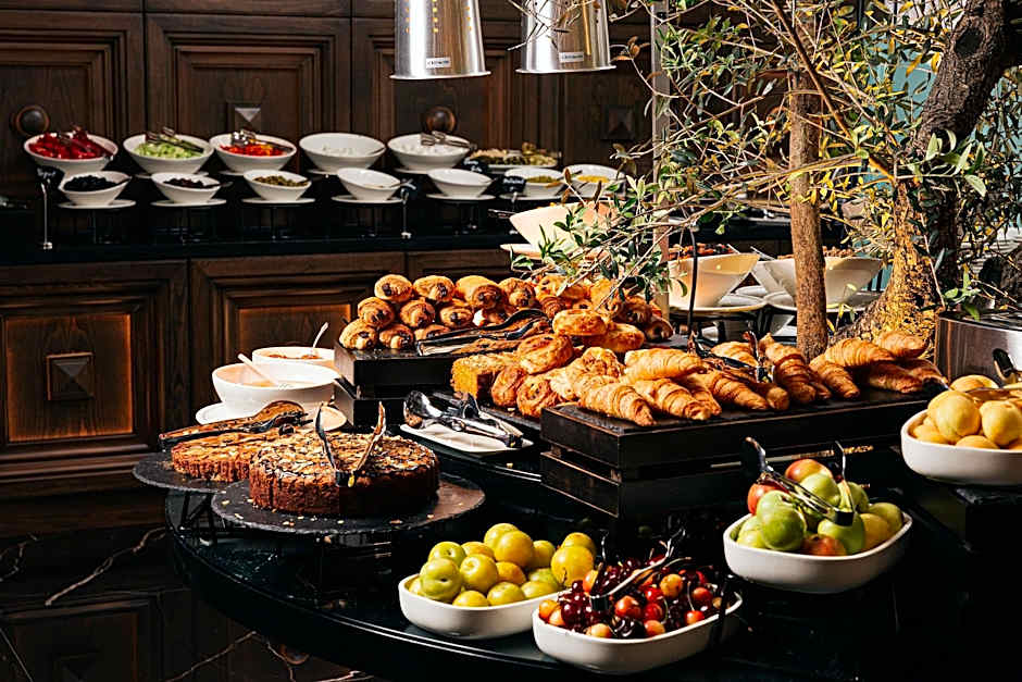 Paris Hotel Yerevan
