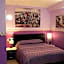 Aparthotel Résidence Bara Midi