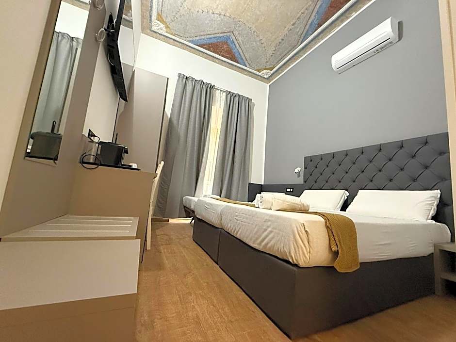 Conte GuestHouse
