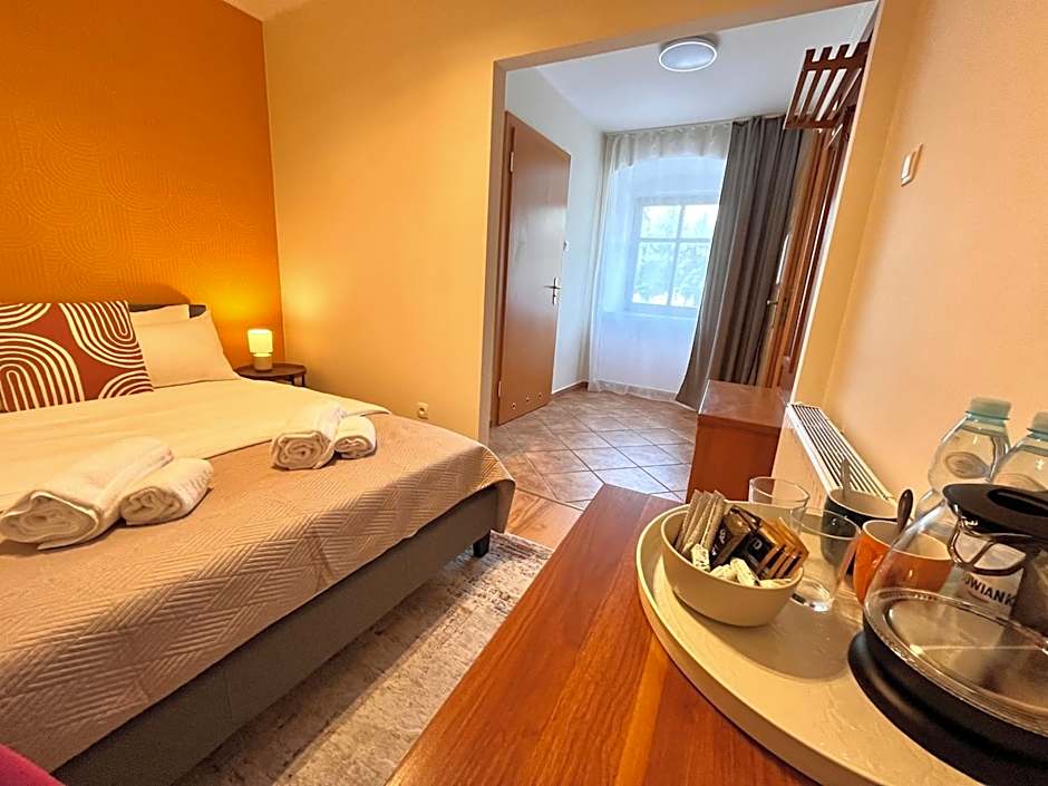 Apartamenty Nyskie