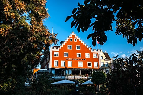 Hotel Lindauer Hof