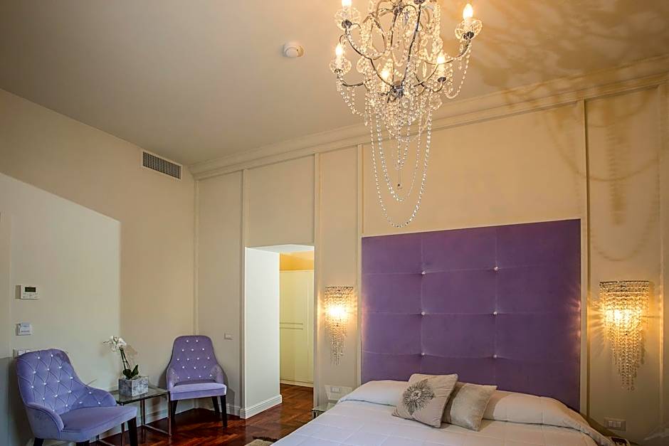 Hotel Villa Giulia