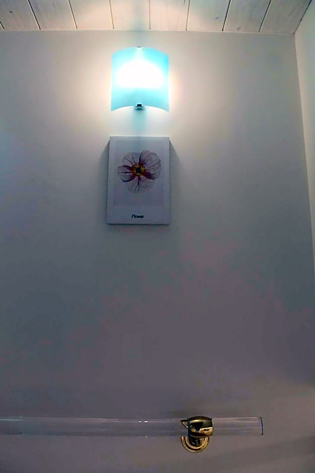 Time Out ApartHotel