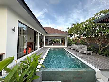 Grande villa moderne 5 chambres
