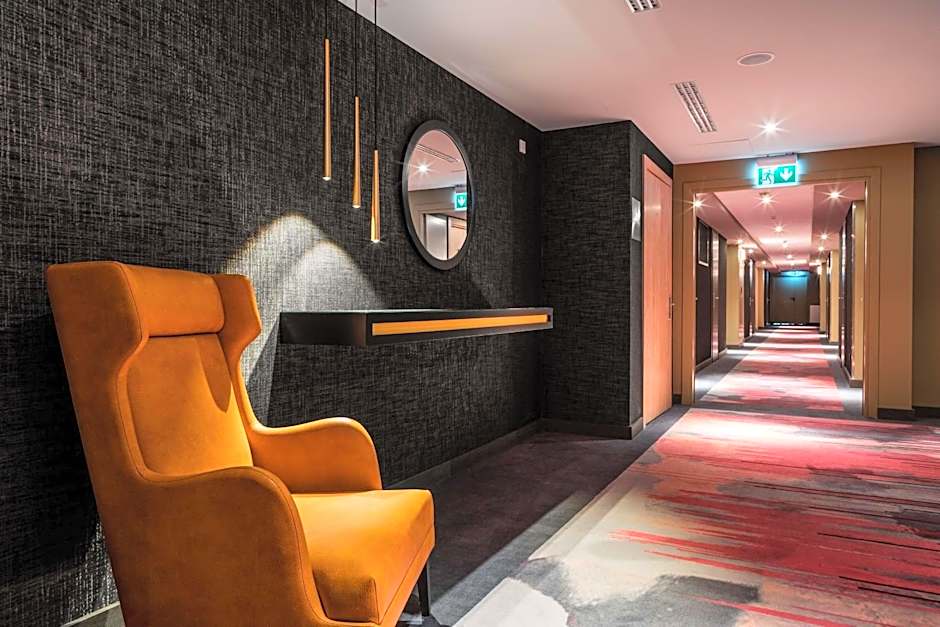 Radisson Blu Hotel, Kyiv City Centre