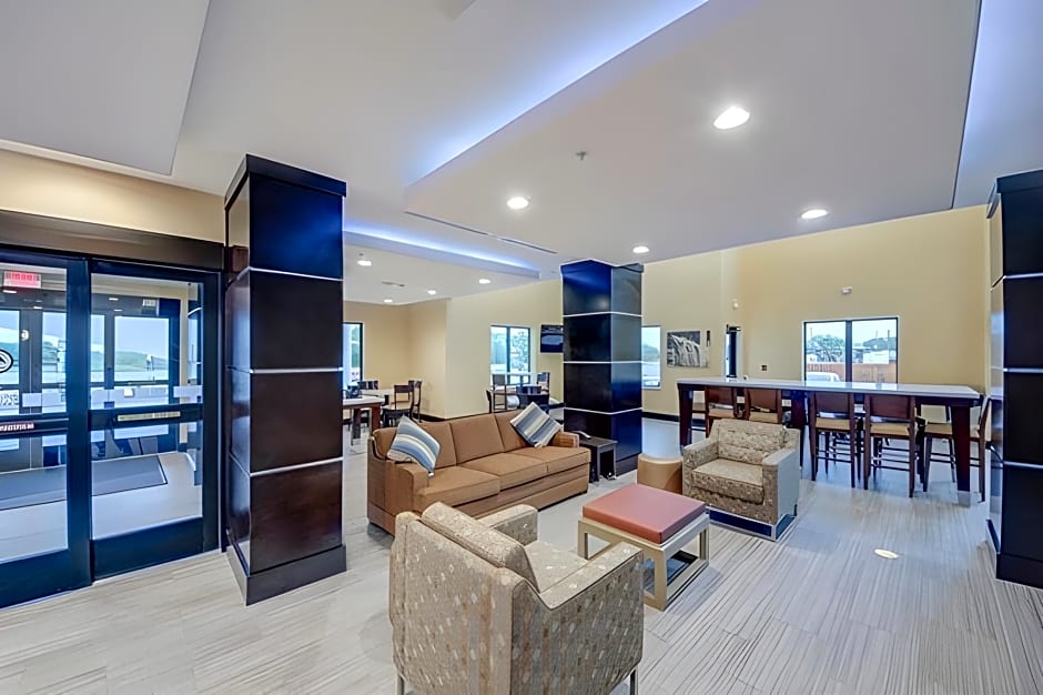Holiday Inn Express Carrizo Springs By IHG