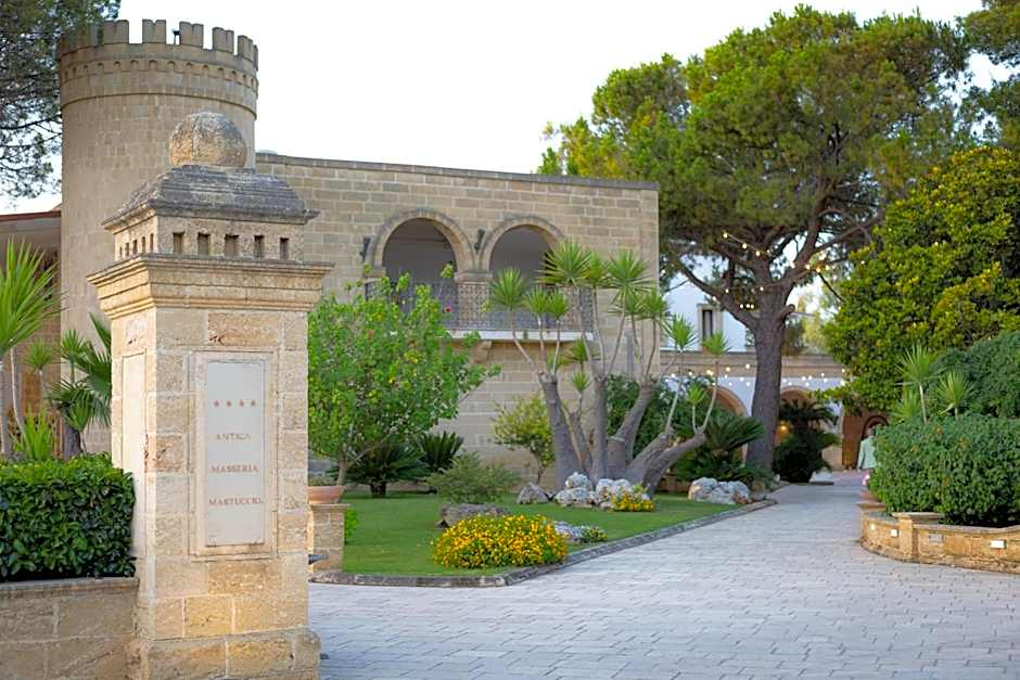 Antica Masseria Martuccio