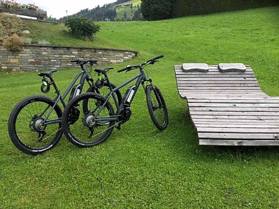 Hotel Landhaus Marchfeld