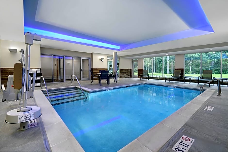Fairfield by Marriott Inn & Suites Mansfield