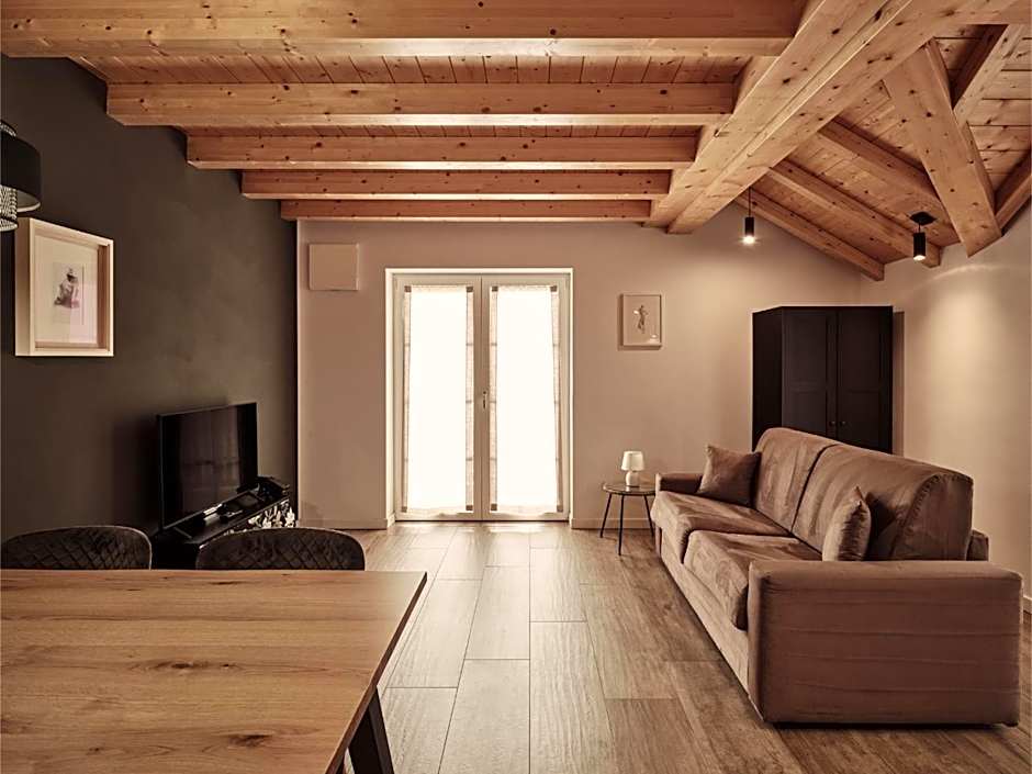 Guesthouse Odle