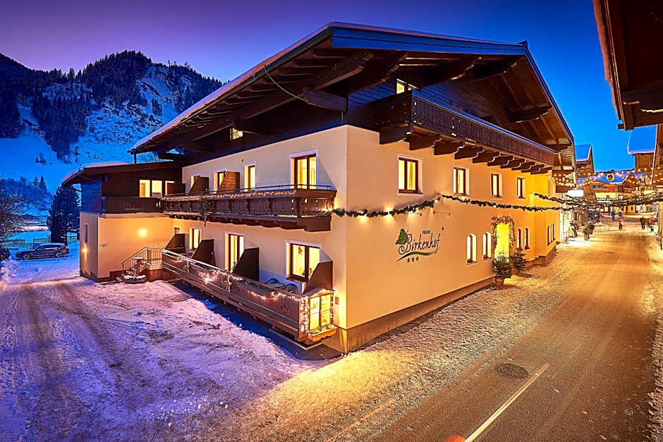 Frühstückshotel Birkenhof