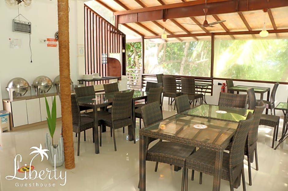 Liberty Guesthouse Maldives