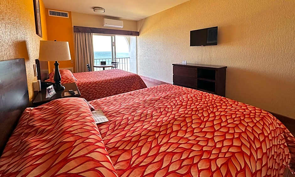 Rosarito Beach Hotel