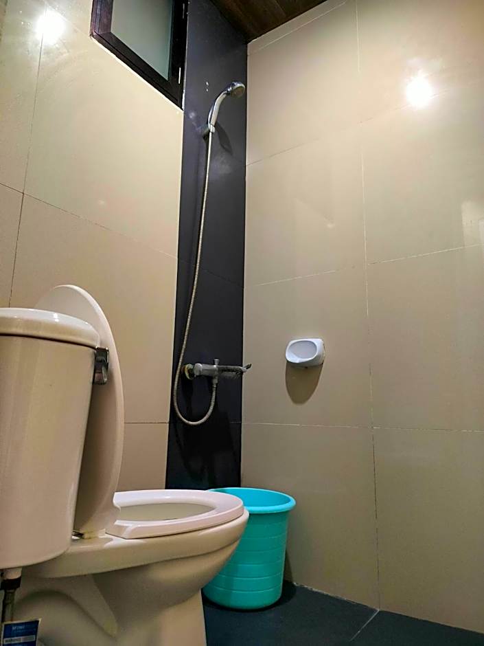 Cebu Pungko-pungko Hostel