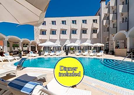 Hotel Korkyra