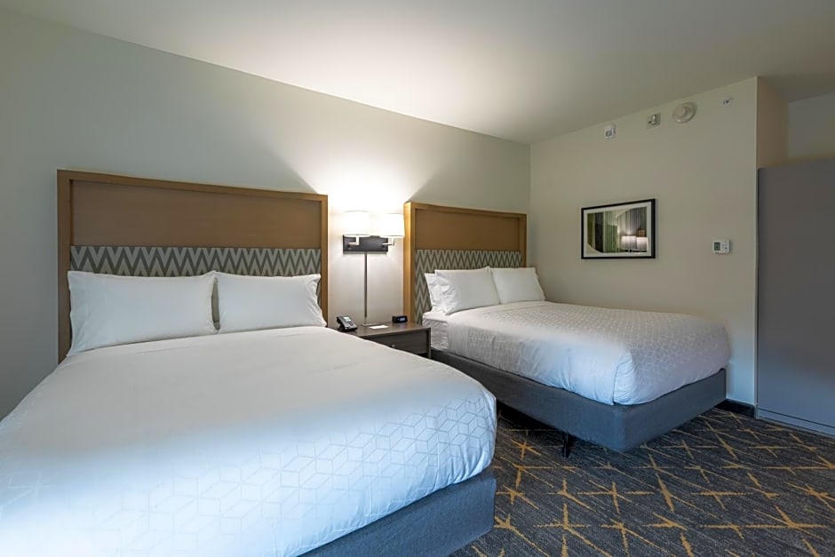 Holiday Inn Greenville - Woodruff Road By IHG