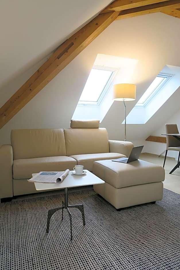 Zurich Furnished Homes