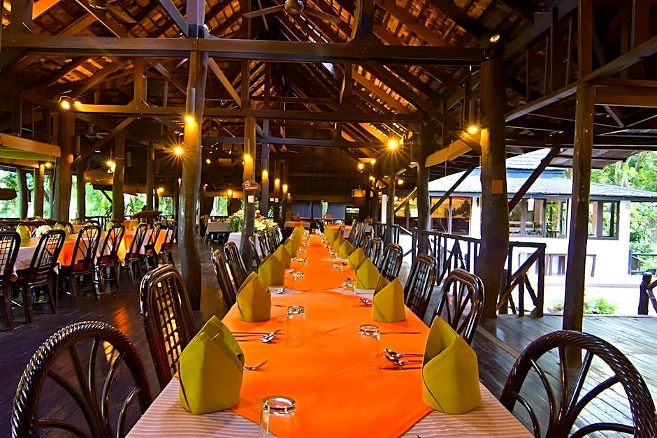 Lampang River Retreat