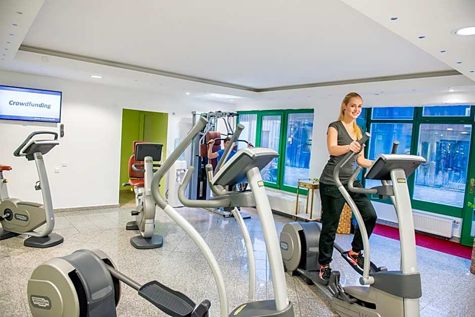 Hotel am Haslinger Hof