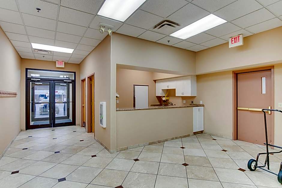 Hotel Bemidji