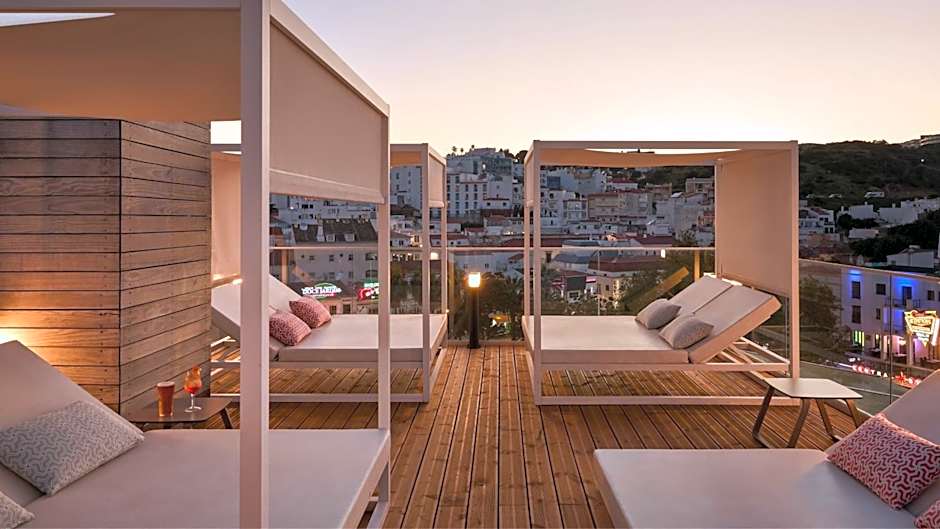 Hotel Indigo Albufeira by IHG