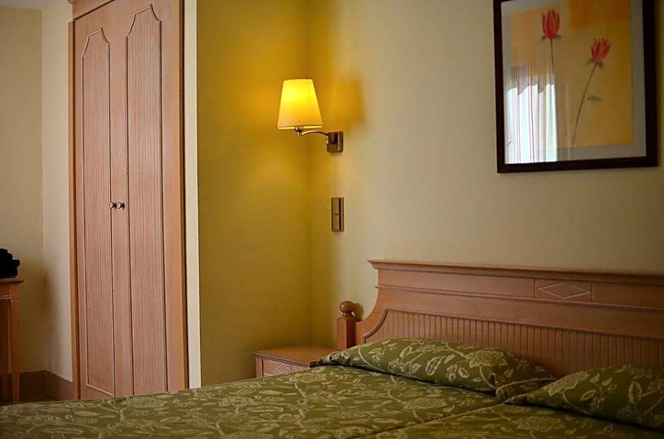 Apartamentos Maspalomas Oasis