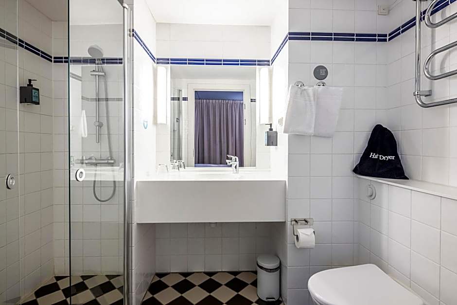 Comfort Hotel Vesterbro