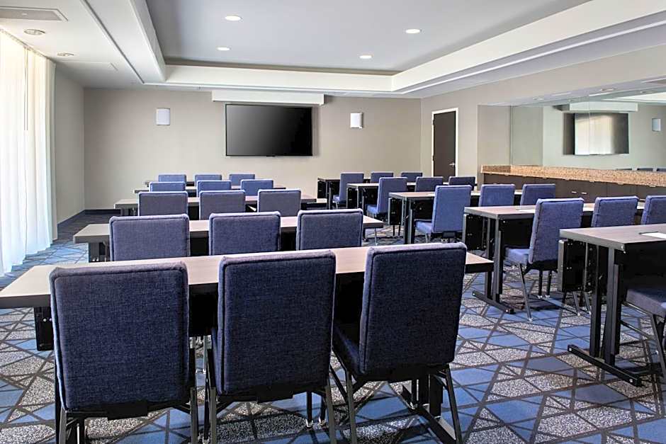 Courtyard by Marriott Philadelphia Plymouth Meeting