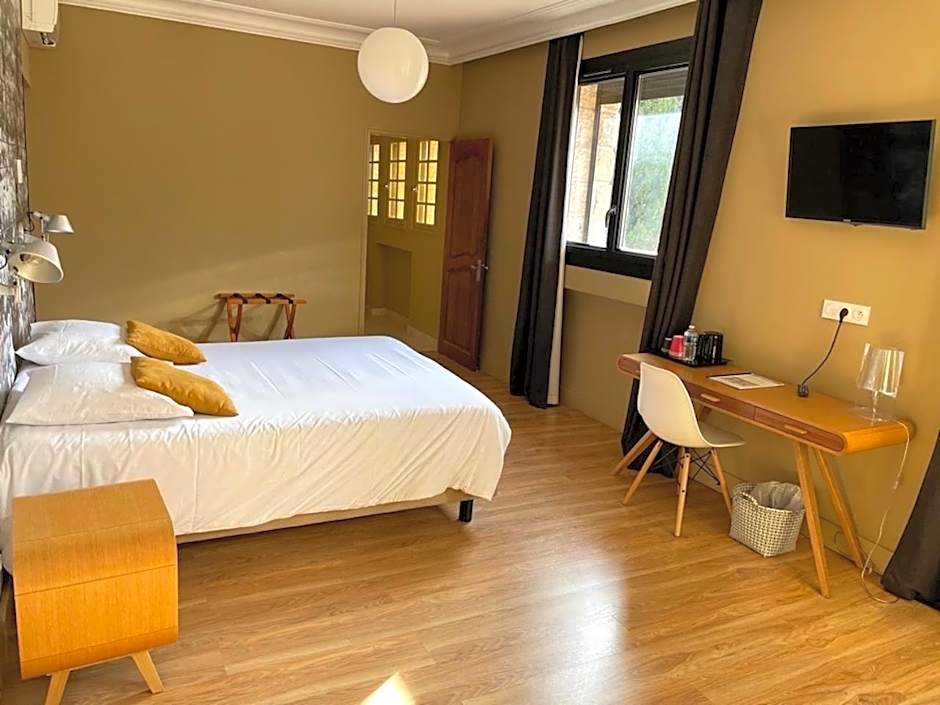 Photo 1 of 5 of Deluxe Suite