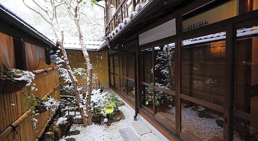 Hotel Lantern gion