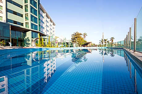 Thermas All Inclusive Resort Poços de Caldas