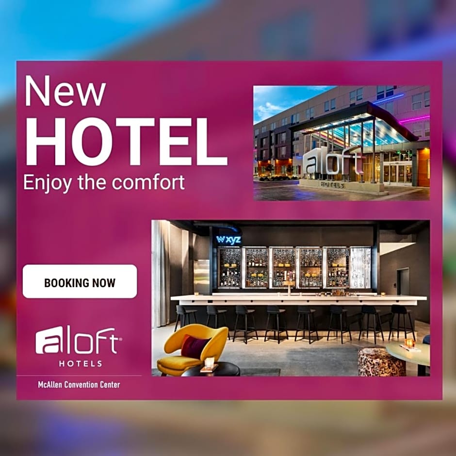 Aloft McAllen