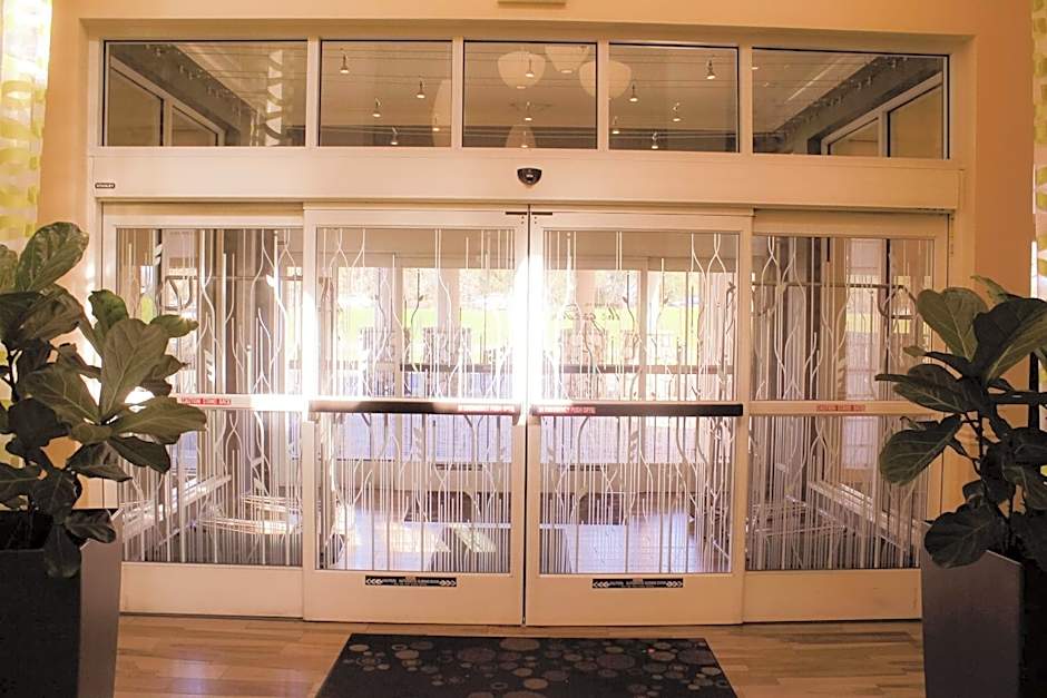 Hilton Garden Inn Redding