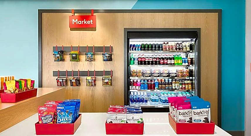 AVID HOTELS Columbus Northwest Hilliard By IHG