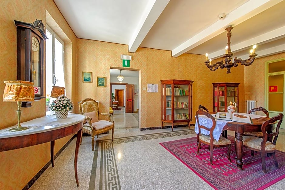 Albergo Il Marzocco