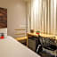 Ibis Quito