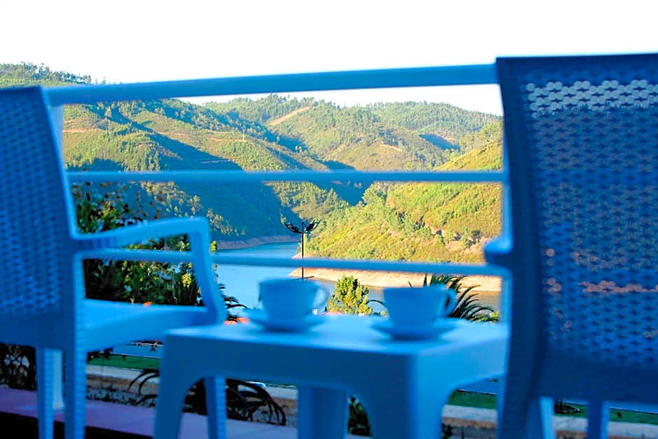 Apartamentos do Lago