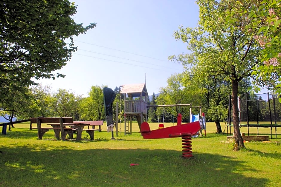 Ferienhof HINTERSTRASSER