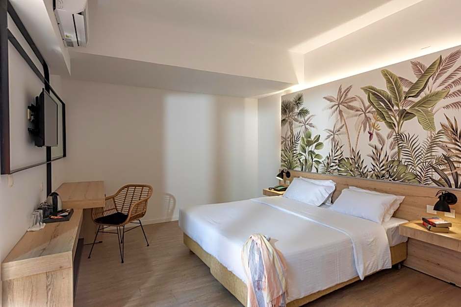 Eurohotel Katrin Hotel & Bungalows