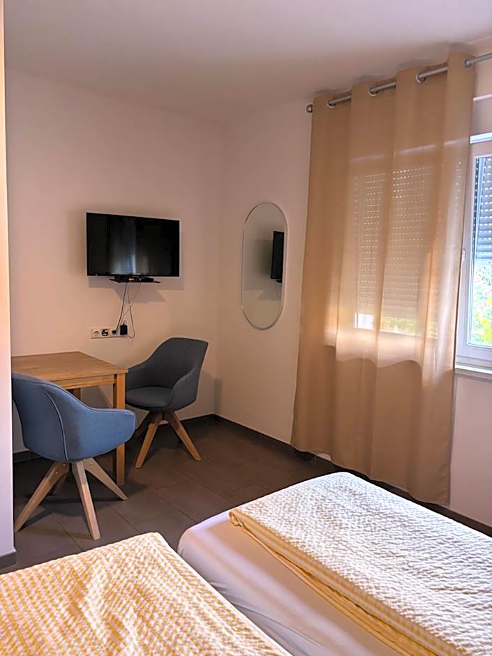 Privatzimmer Jarosch